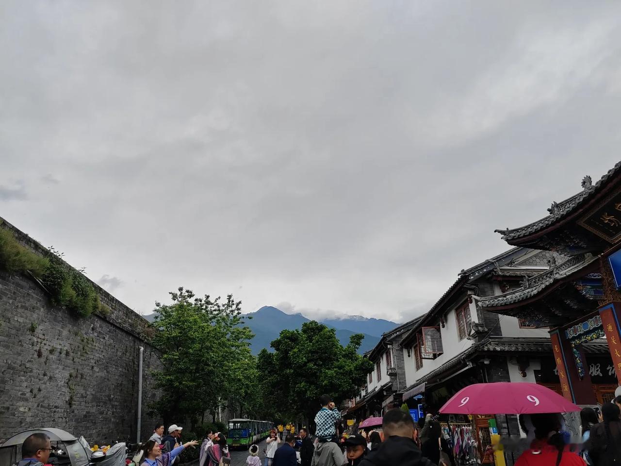 五一美景随拍