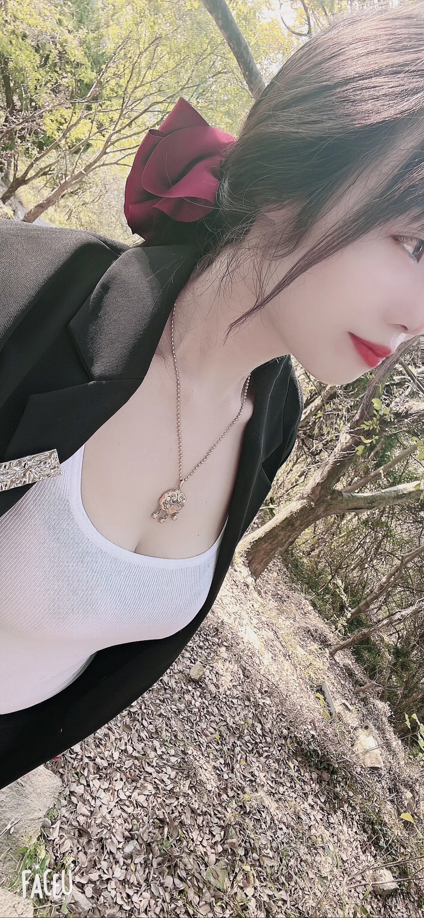 开心的一天