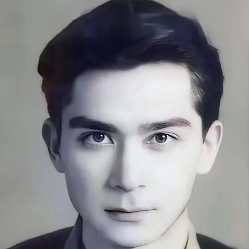 1963年,中国石油专家王德民教授因为长得太帅,被很多女生倒追,却不胜其烦,便提