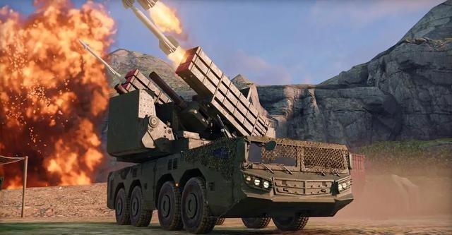 中国造武器装备被摧毁，就是性能不行？
最近苏丹内战打得火热，快速支援部队用上了中