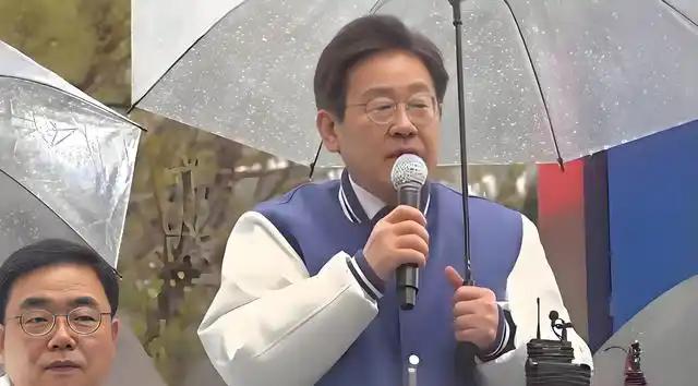 不要美军，韩国下决心了  
当地时间20日，李在明在出席国防工业发展研讨会时表示