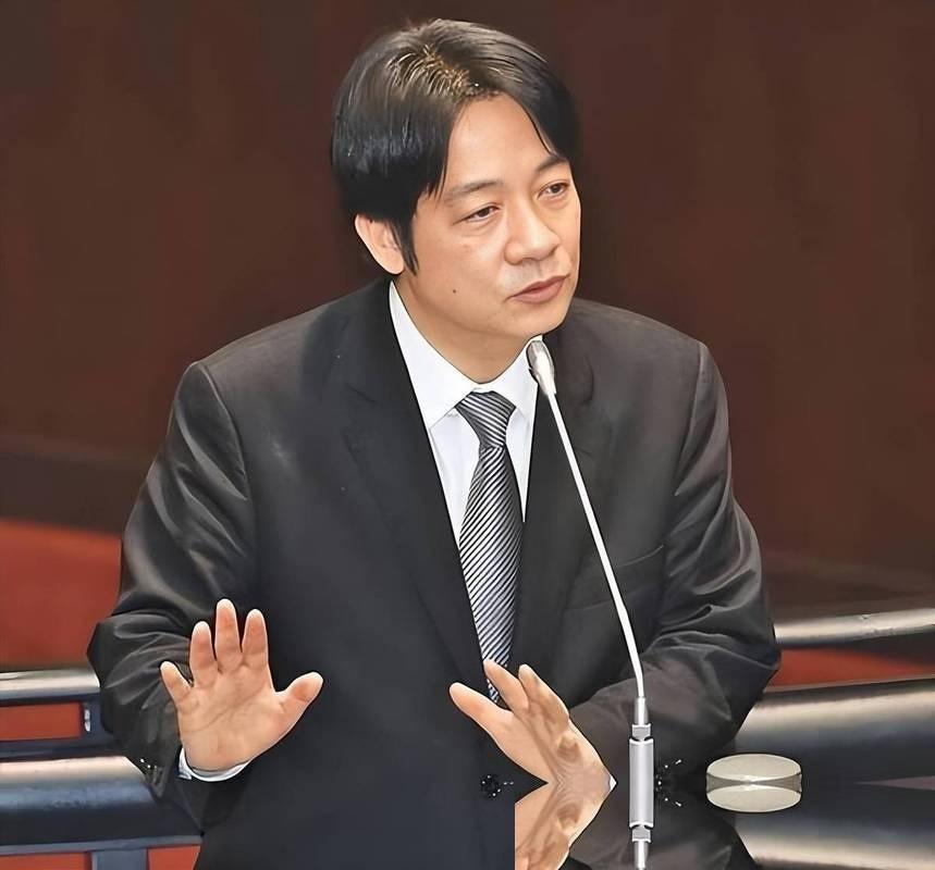 真是让人大跌眼镜，主权这东西居然还能“过期”？最近赖清德抛出了一套奇葩言论，大意
