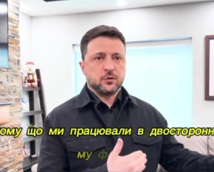 泽连斯基赴美，经停加拿大，与总理卡尼会谈，又募捐了25亿美元、200亿人民币！绕