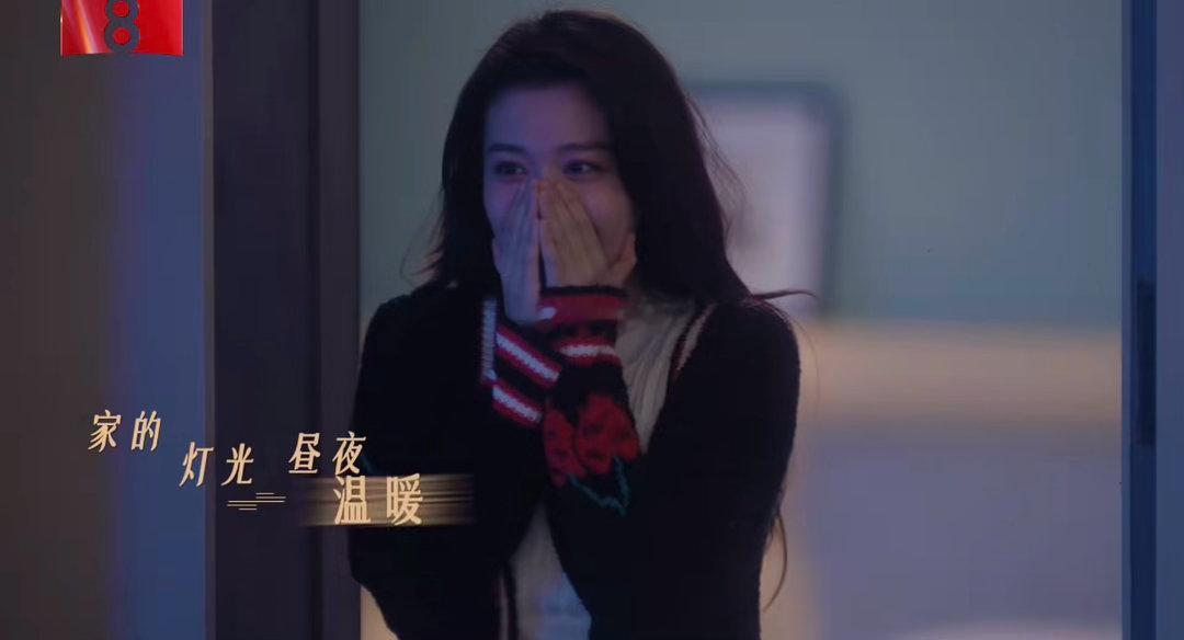檀健次王楚然新剧这车非开不可吗爱情有烟火 钱菲说十八岁就有驾照的时候语气还挺自信