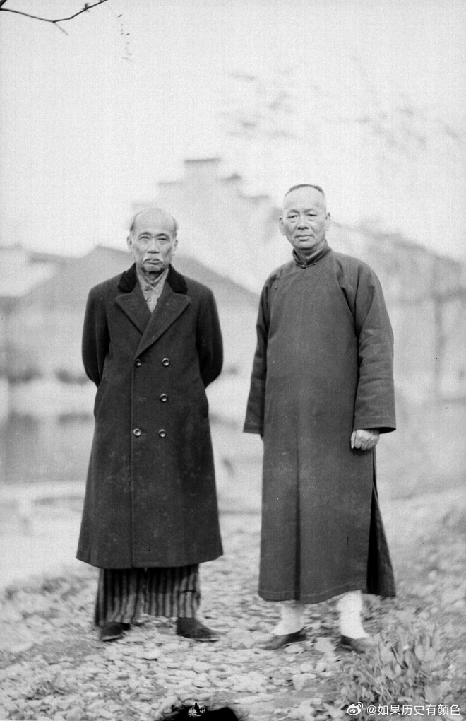 吴稚晖 