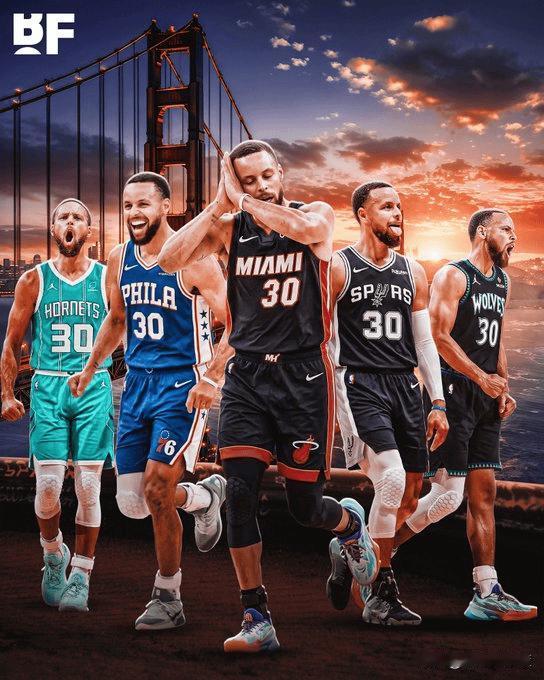 全网最双标！库里怎么做都是错？NBA赤裸裸偏见太讽刺🔥
 
最新重磅爆料！多位