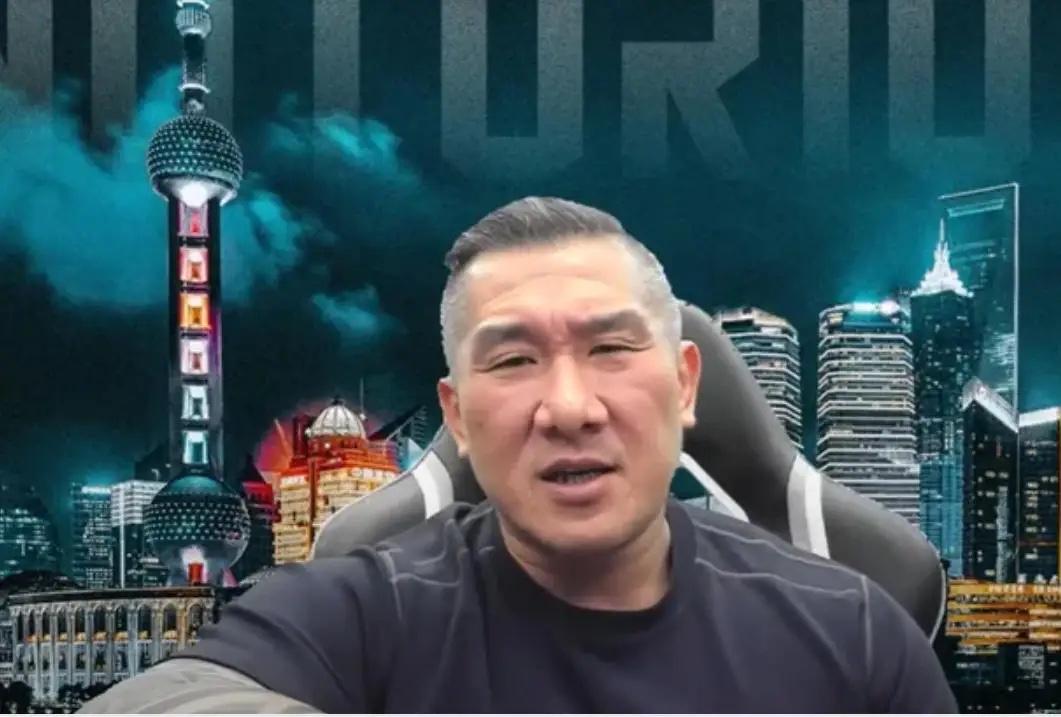 一句“把赖清德狗头斩下来”而获两项罪名指控，“馆长”陈之汉恐遭羁押！赖清德亲自下