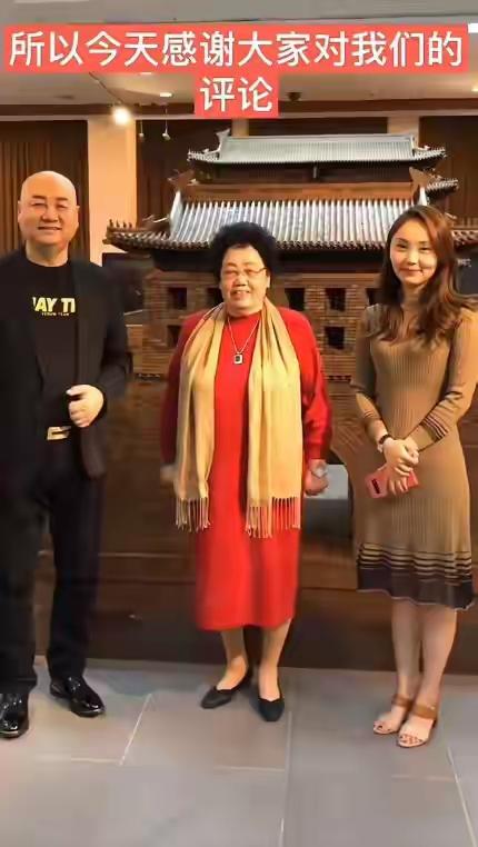 百亿身价
传奇一生
唐僧陪伴
溘然长逝