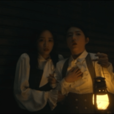 何蓝逗演我玩密室吓晕又吓醒 何蓝逗精准拿捏密室心态！吓晕又吓醒还硬装不怕，被NP