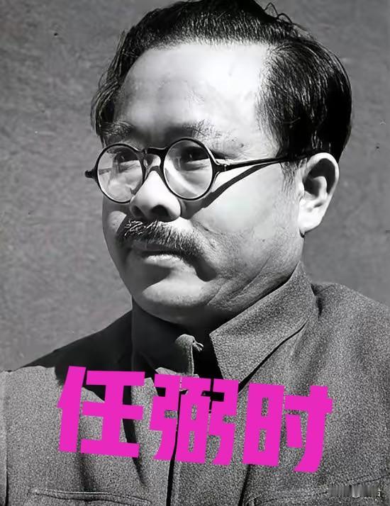 国士无双的任弼时，现在都没人知道，他到底有多么厉害但由于任弼时因为去世的太早，很