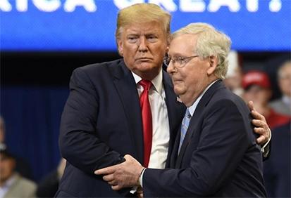 美国在怕什么？中美真要干起来，美国最怕的，根本不是中国的导弹，而是中国改写规则的