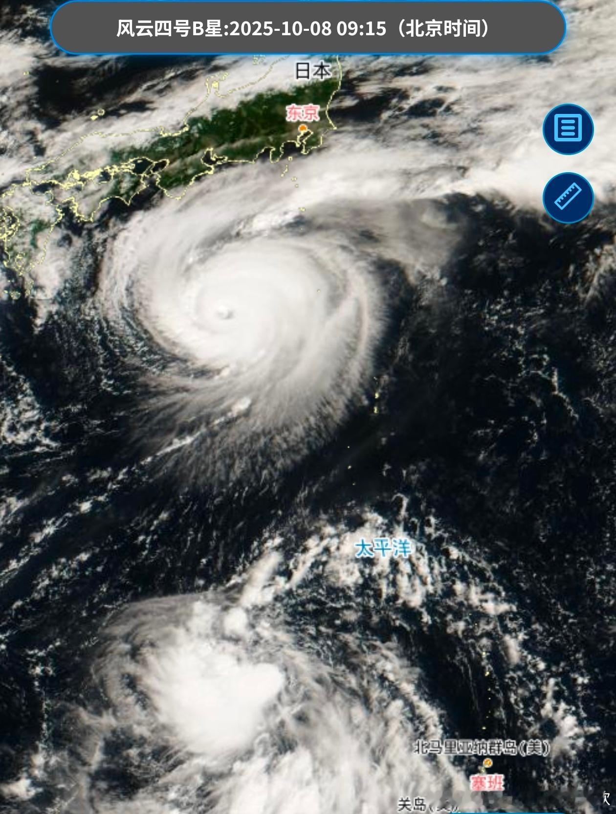 台风夏浪台风娜基莉 今天8时中央气象台将台风夏浪强度评价提升到55米/秒。今天夏