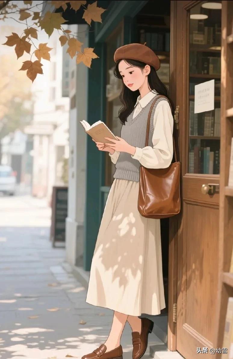 今天是成功的一天，

那些积压的问题，

在刚刚好的天时地利里，

都解开了。