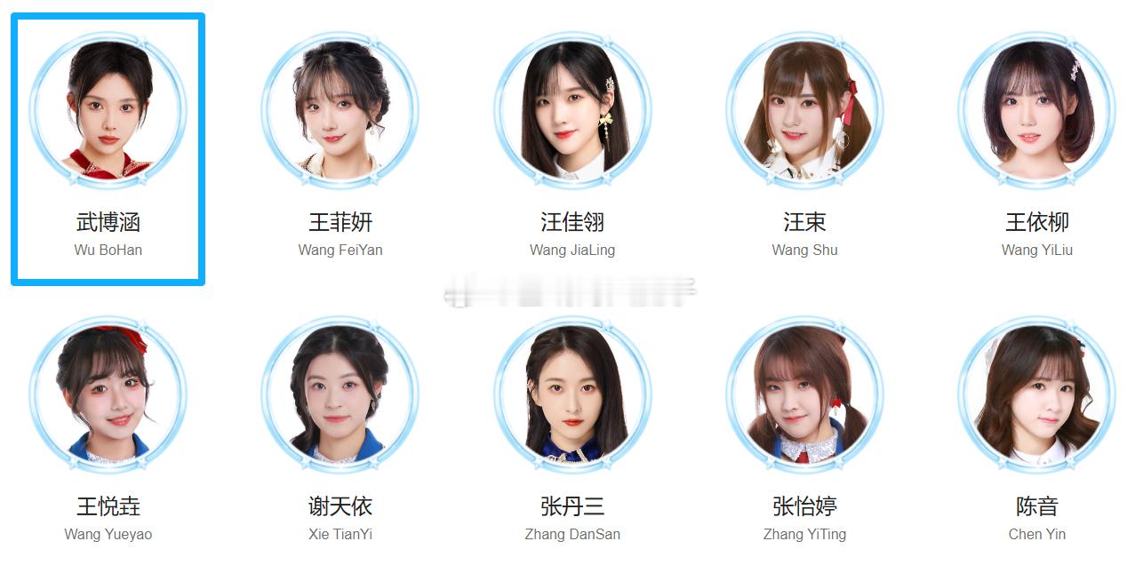 [哆啦A梦吃惊]武博涵也在暂休列表里了 ​​​