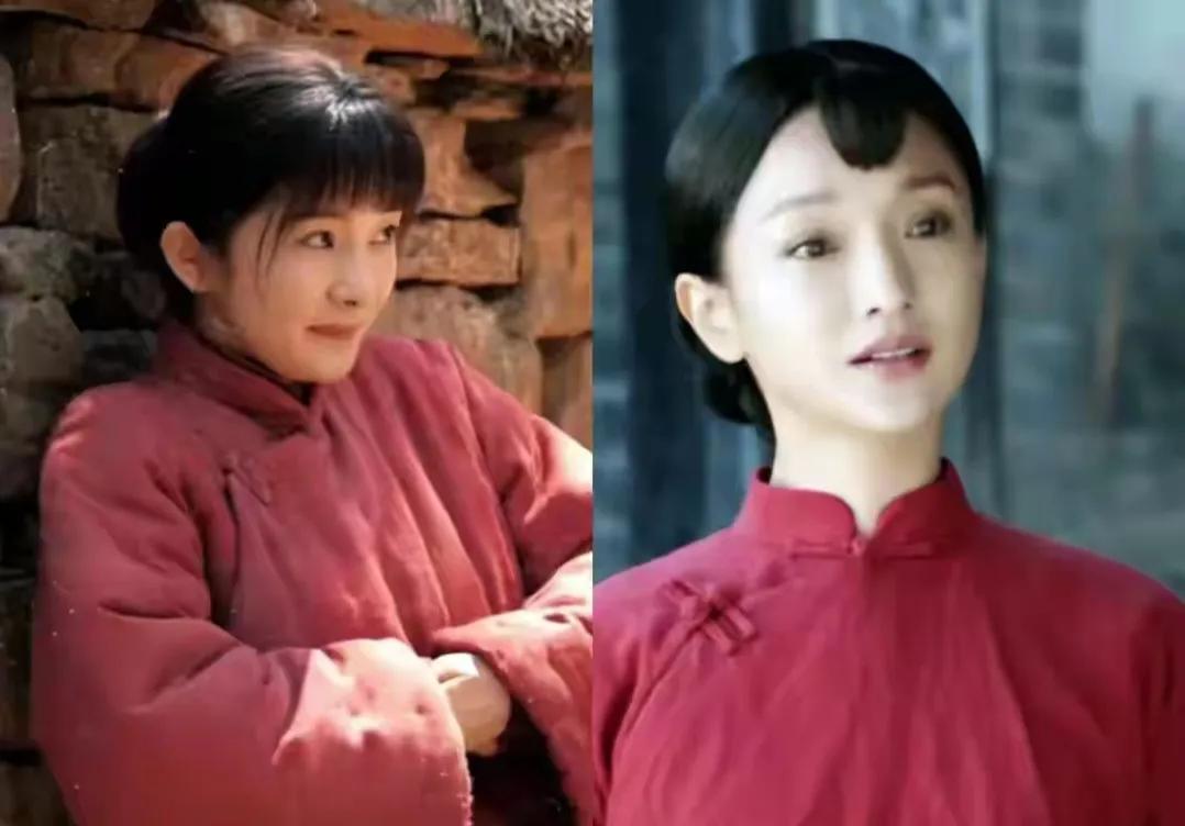 杨幂这次终于选对了角色！

杨幂主演的《生万物》太火了，昨天播出才第二天，爱奇艺