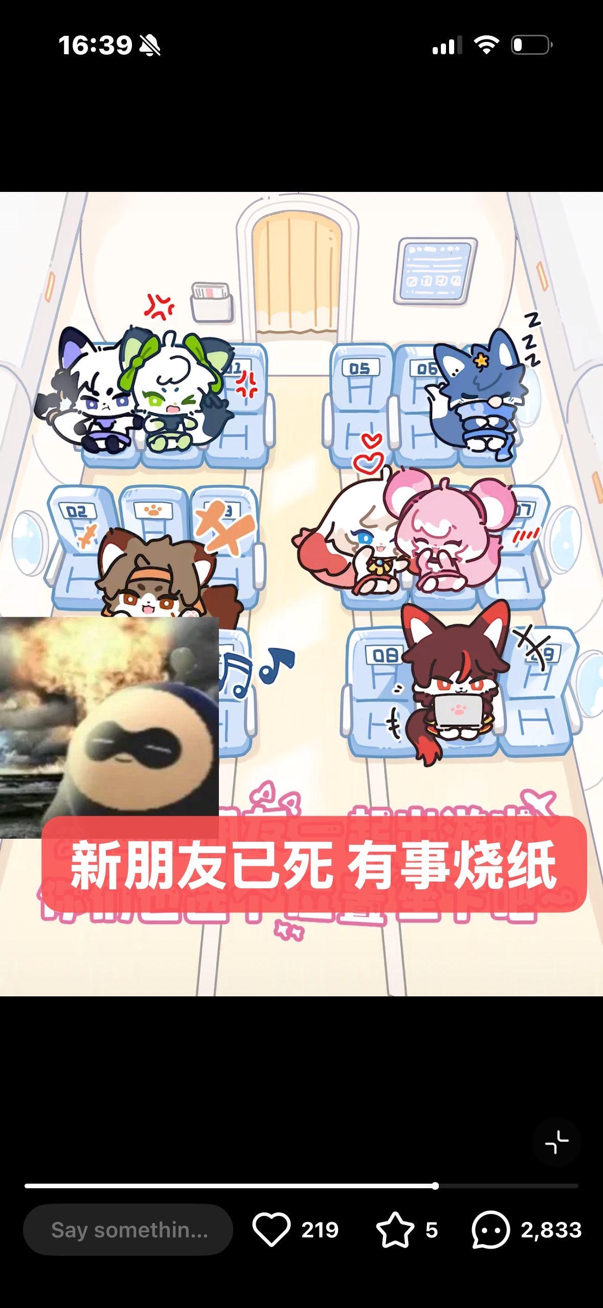 江东只有帅哥美女 未曾听过侏儒甲亢矮冬瓜啊[笑cry]能闹就他妈能进江东组那把我