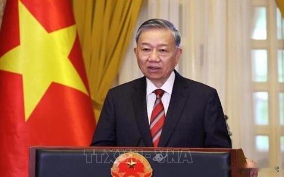 越南在中美之间终于亮出了自己的底牌！

最近，越南总理苏林的访美之行引起了广泛的