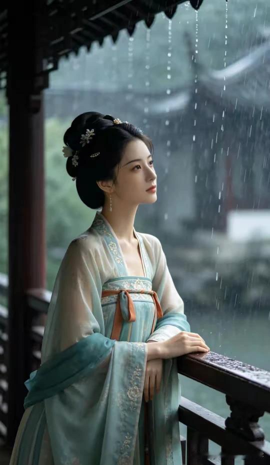 上联：独坐空山听梵语
下联：徘徊小径闻禅音