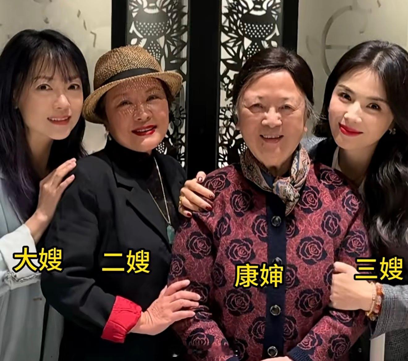 有多少人看过《外来媳妇本地郎》？这应该算北京人的《家有儿女》，刘涛回来广州约了家