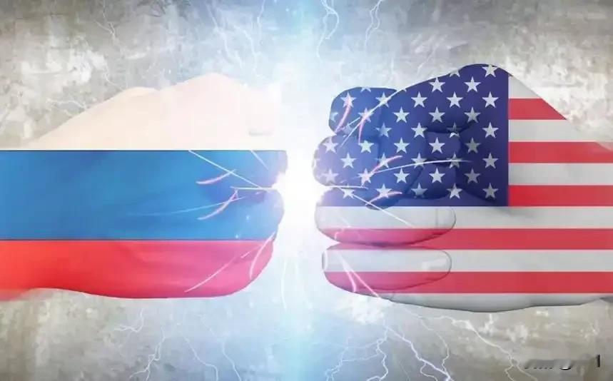 公海截俄船！美国硬刚背后的野心藏不住了
 
美军公海扣押俄旗油轮，看似针对俄罗斯