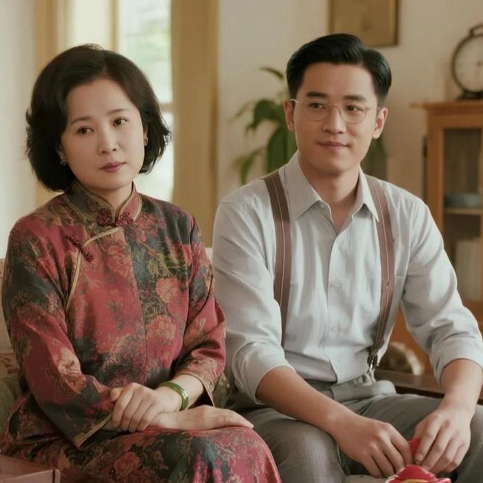 真正疼你的妈妈，永远会为你兜底
 
母亲刚和继父领证，继父便提出让他儿子住进我的