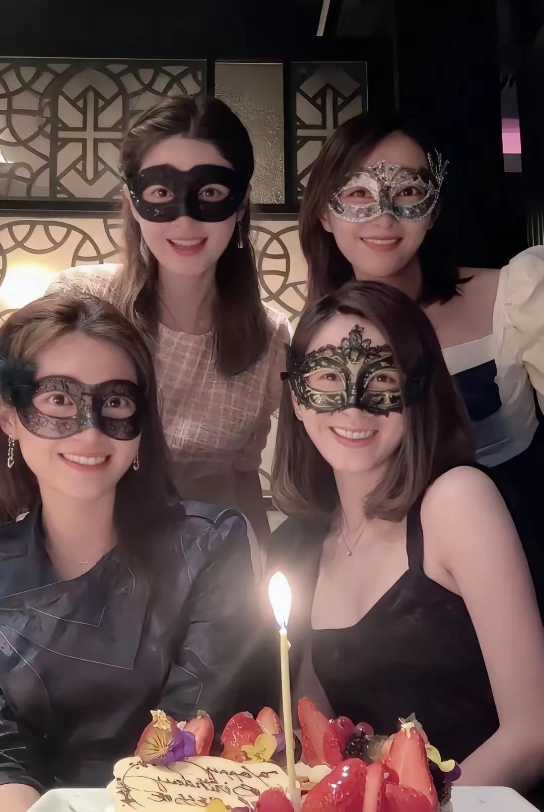 有没有这种圈子啊