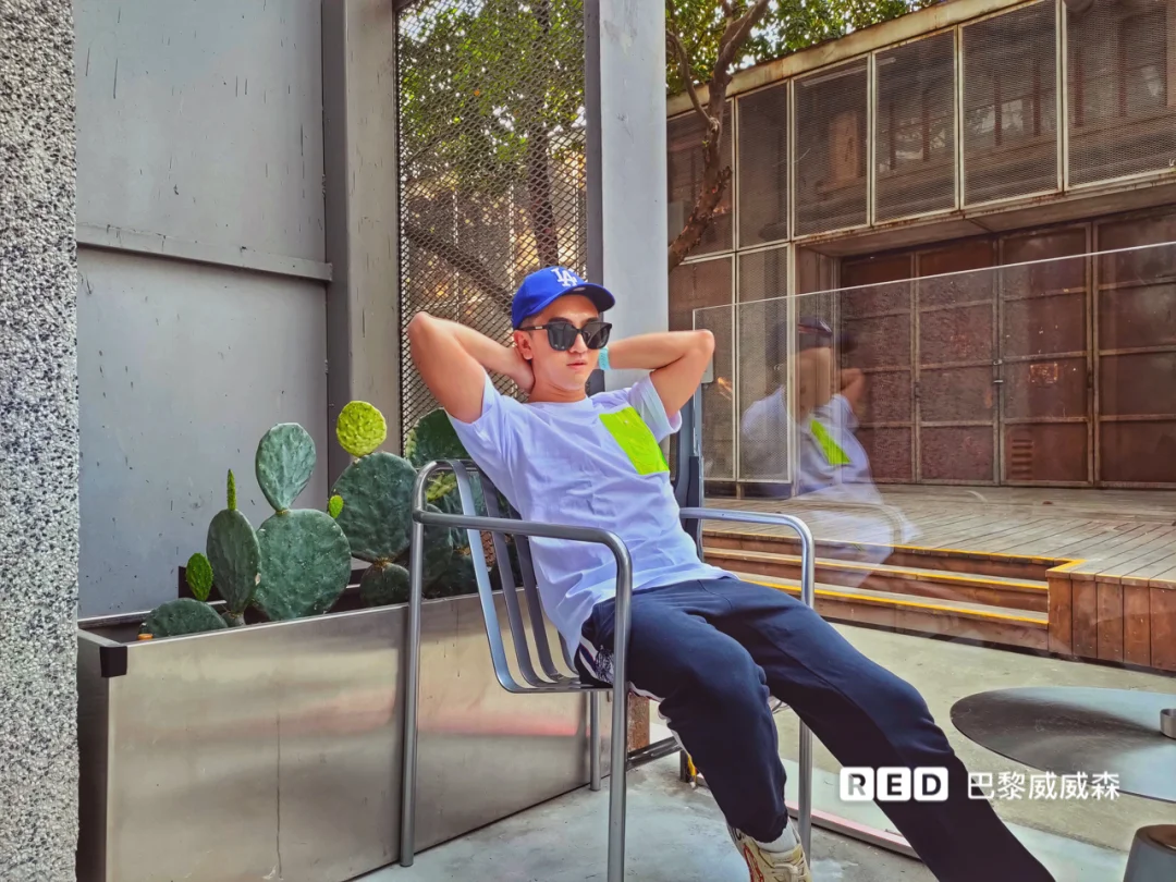 深圳咖啡厅 网红打卡 周末探店☕️🌟café