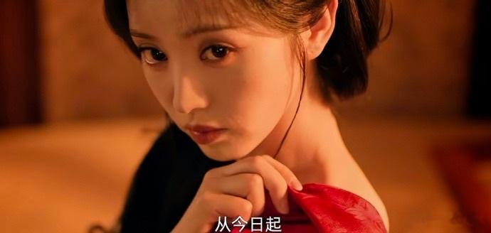 想出找田曦薇演恶女的简直是天才 田曦薇演恶女太带感了！是谁想出这选角的，天才无疑