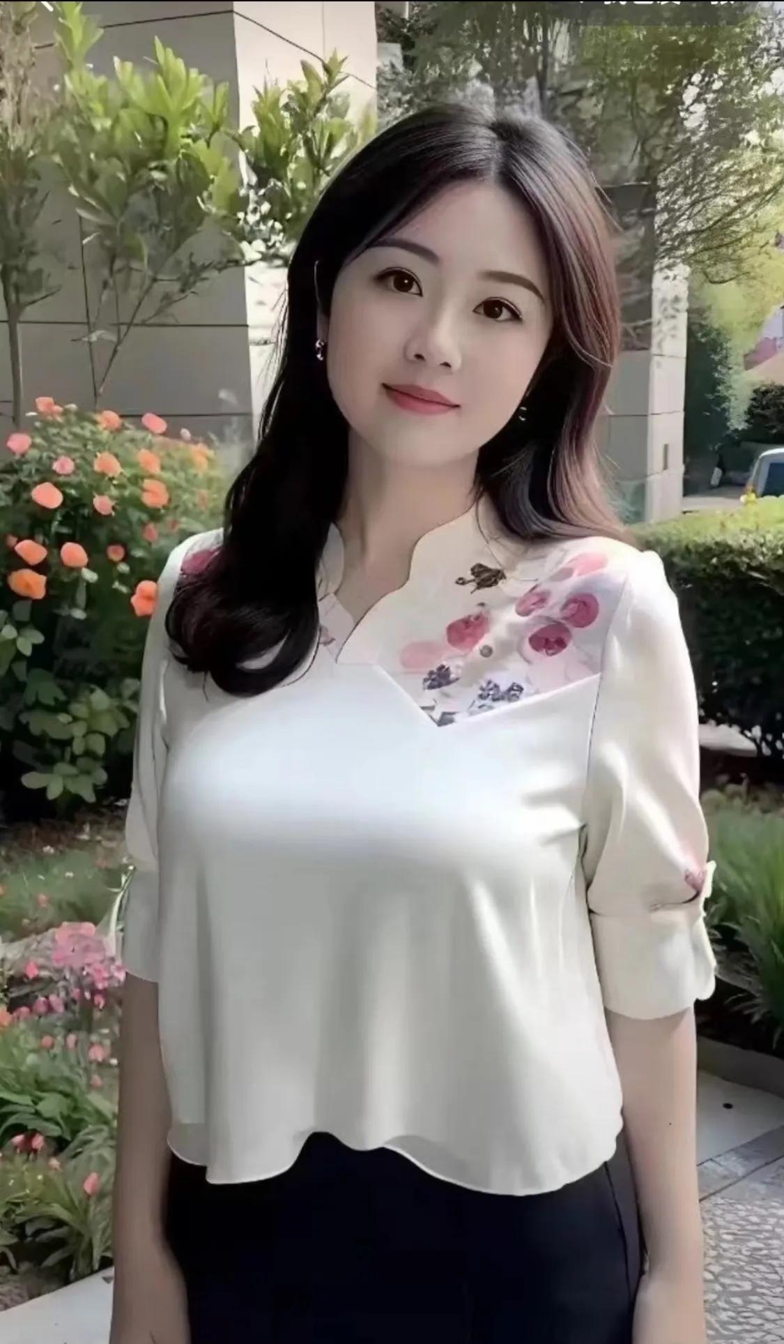 男人死不承认的两件事，就是喜欢吃着碗里的，看着锅里的，喜欢乖的，但不拒绝骚的。
