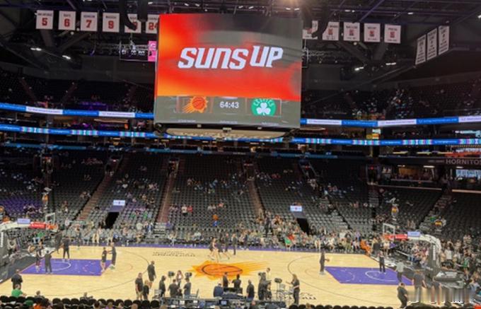 凯尔特人VS太阳准备！杰伦·布朗缺席，哈珀再度进入先发，搭档怀特、沙伊尔曼、豪瑟