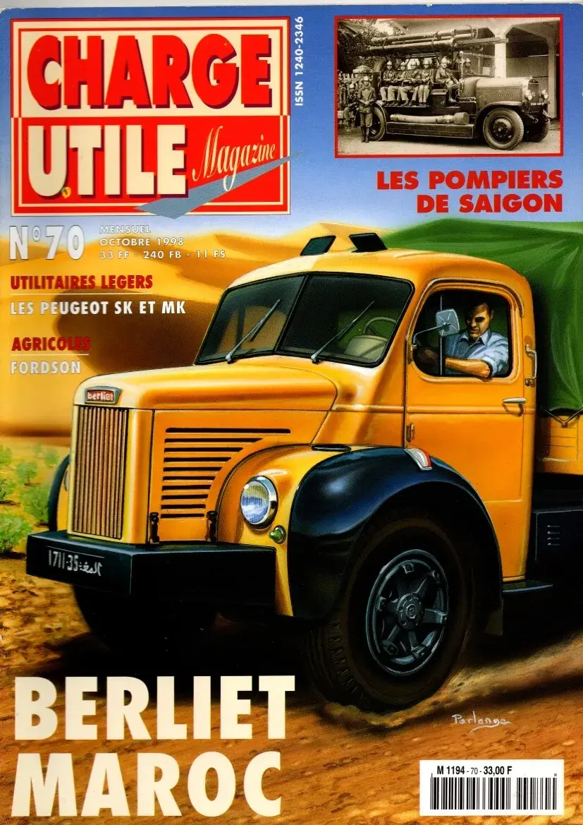 尖头卡车系列，你还记得哪一款？。