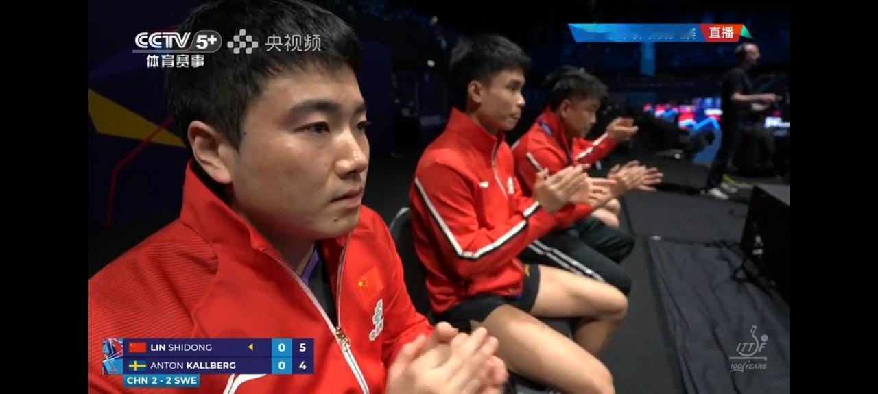 只能说男子乒坛进入战国混战局面，因为团体赛5局3胜制更容易爆冷！媒体：国乒男队连