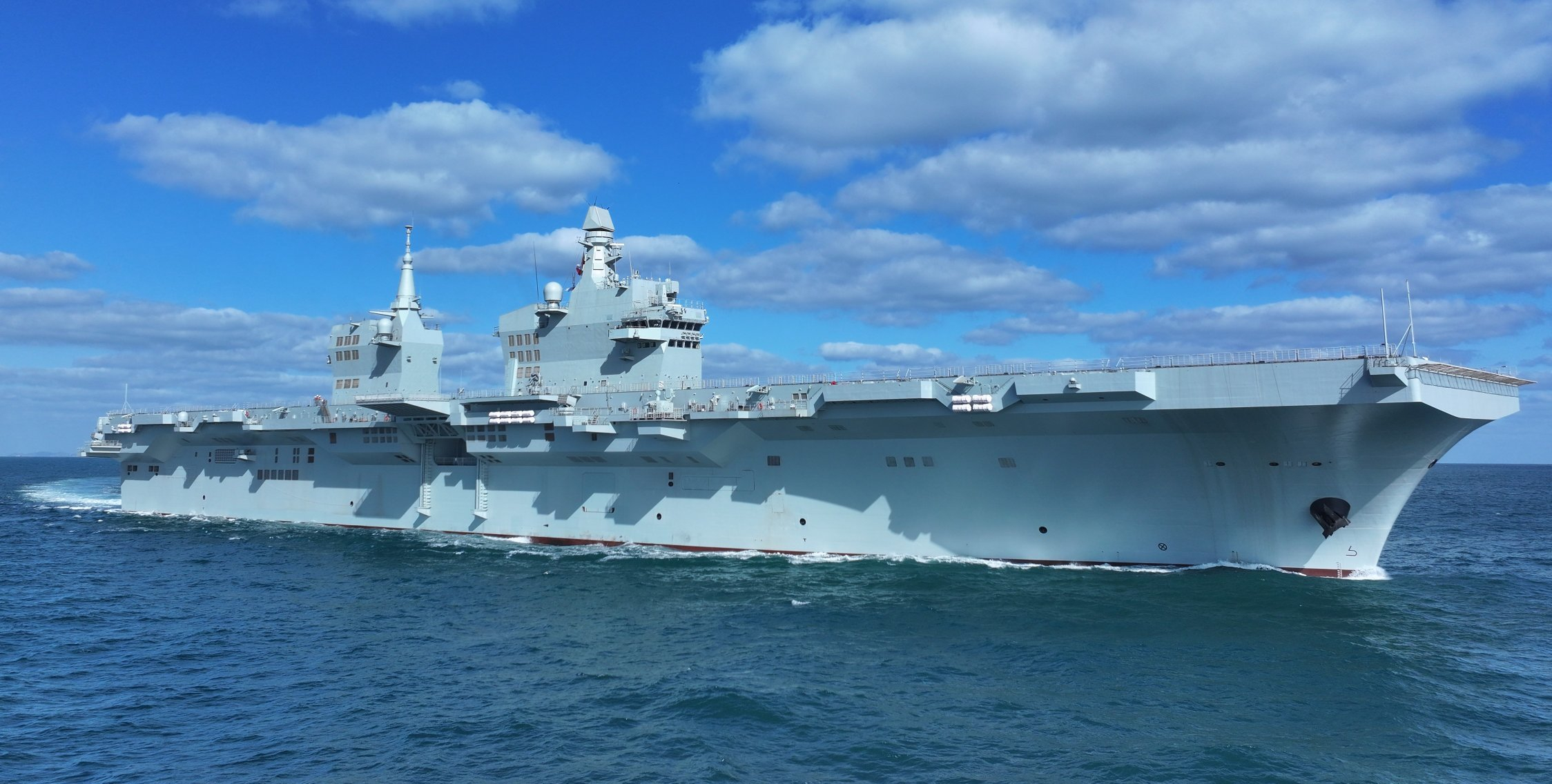 2025年度大国重器影像盘点 要我说，能够定格2025年国产先进高技术武器的经典