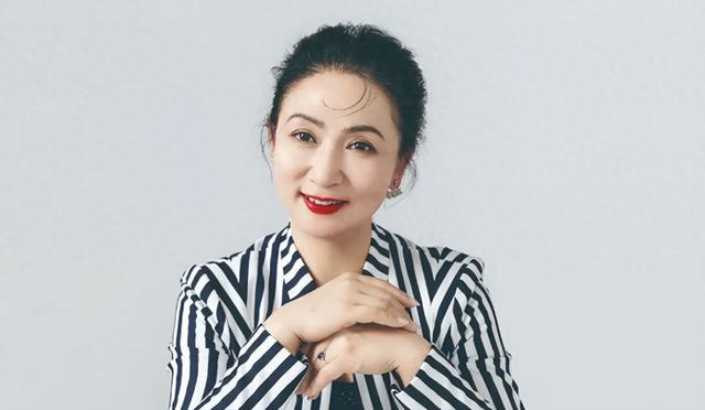 一级演员陈丽云，被逮捕！