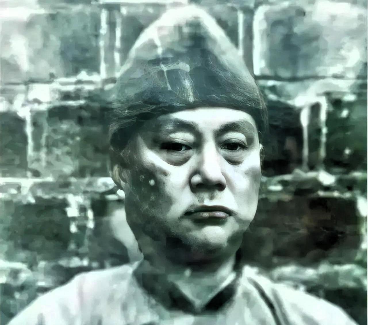 周磐，1893年生，湖南邵阳人，保定军校出身，国民党陆军中将，曾任第十四兵团副司