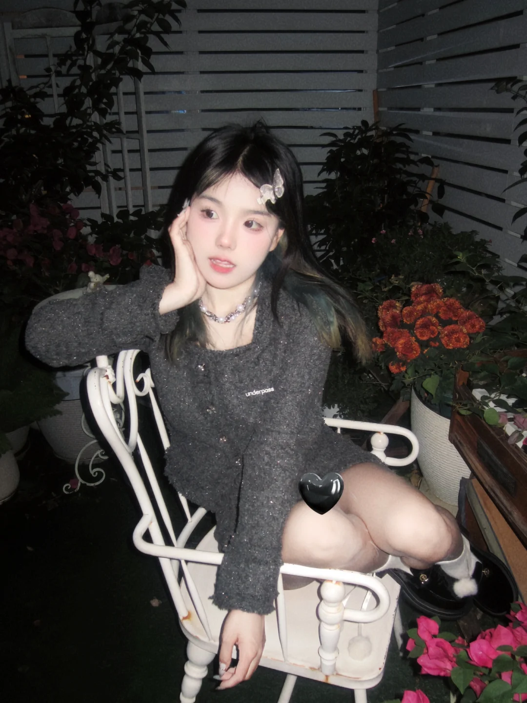 ૮₍ ˃̵͈᷄ . ˂̵͈᷅ ₎ა ⸂✸ ˖⁩ 🌷 ▾