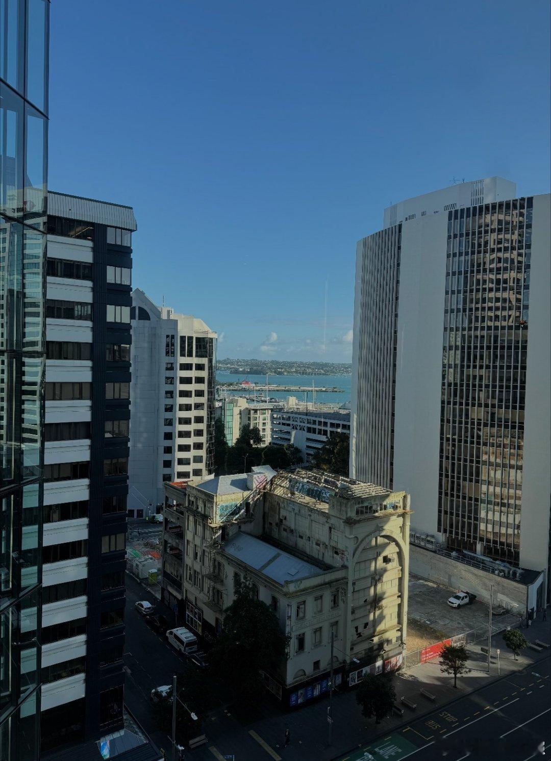 说实话，这么多酒店品牌，我基本都住遍了。不过还是万豪住的舒服～所以这次依然选择万