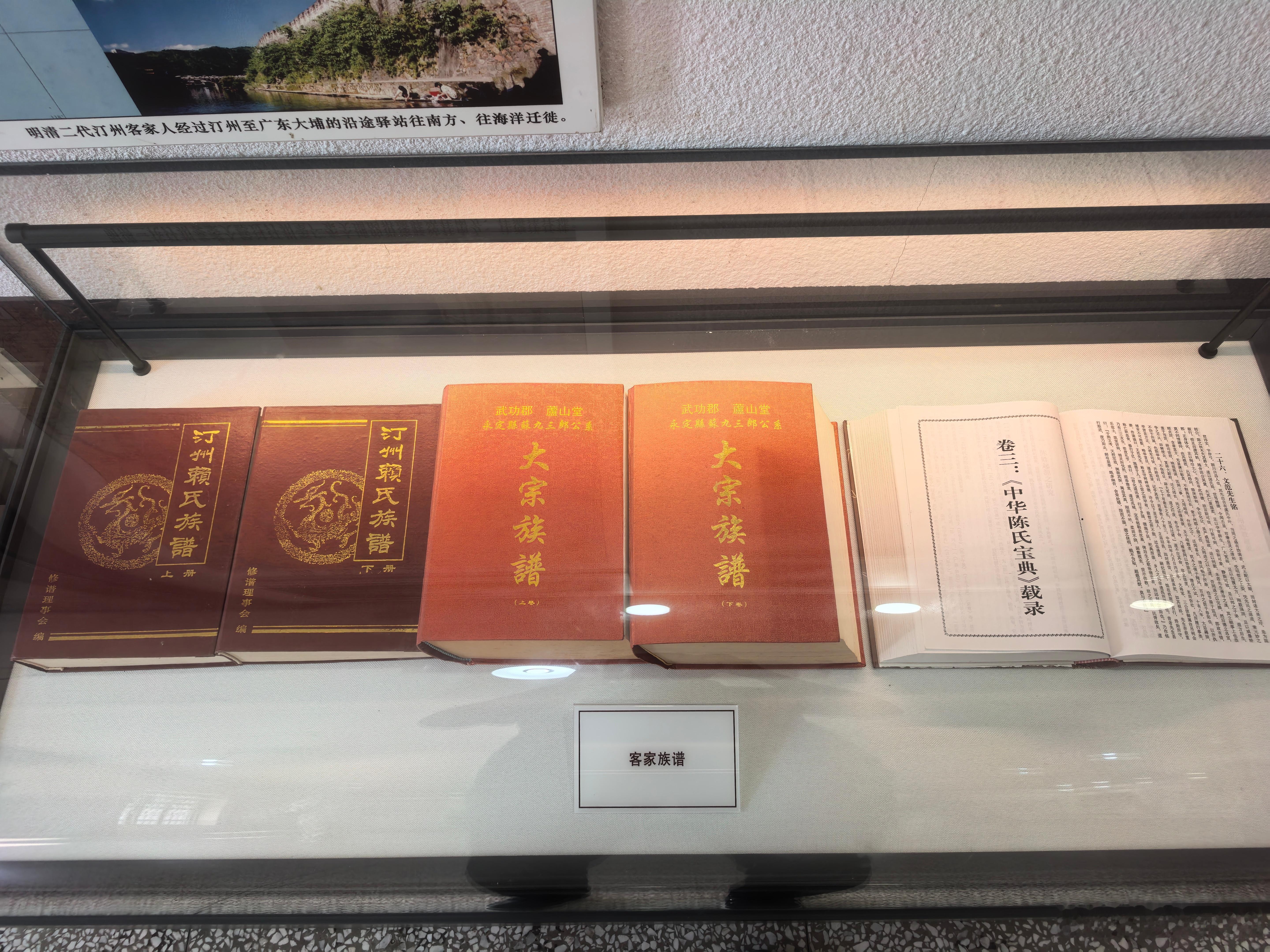 对弯弯赖清德特攻宝具；赖氏族谱