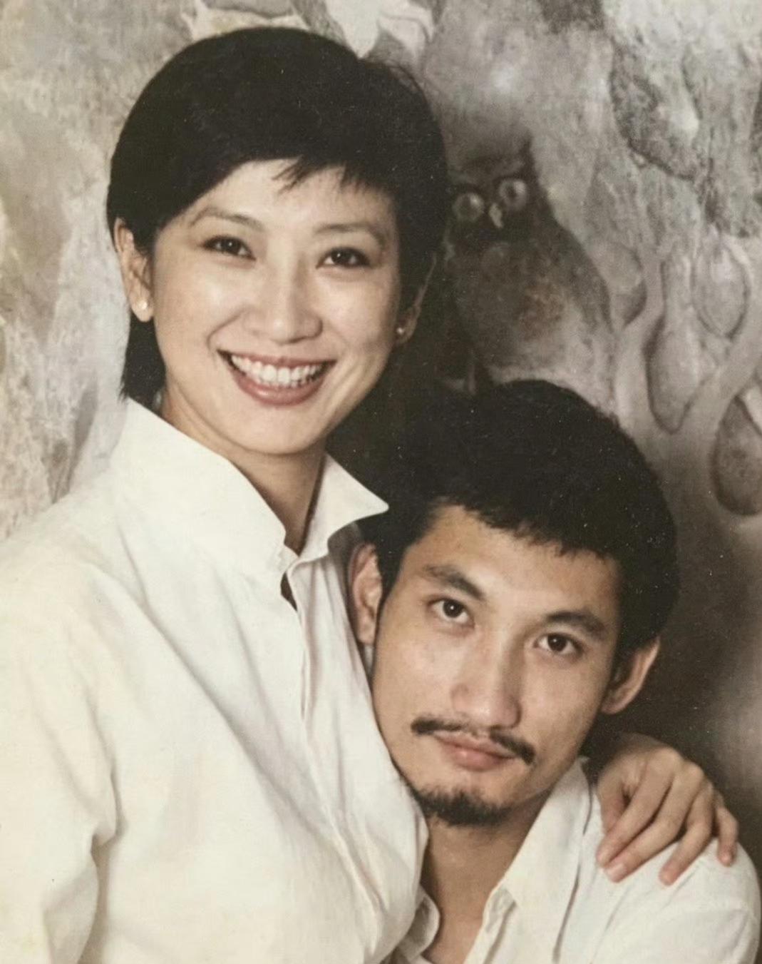 男人的丁克99%都会反悔
徐克一句“性格古怪 怕遗传孩子”
耽误了施南生，76岁