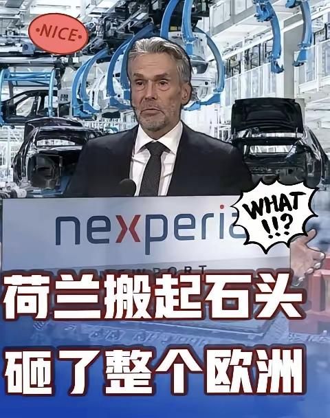 荷兰喊话中国：愿意谈判

荷兰经济大臣文森特·卡雷曼斯近日表示：荷兰将与中国就安