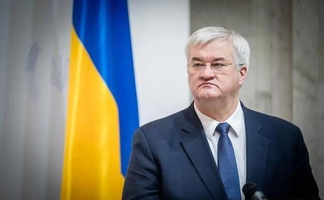 想谈合作？先把欠我们的45亿美元吐出来！乌克兰副外长来华，嘴上全是“友谊”，却对