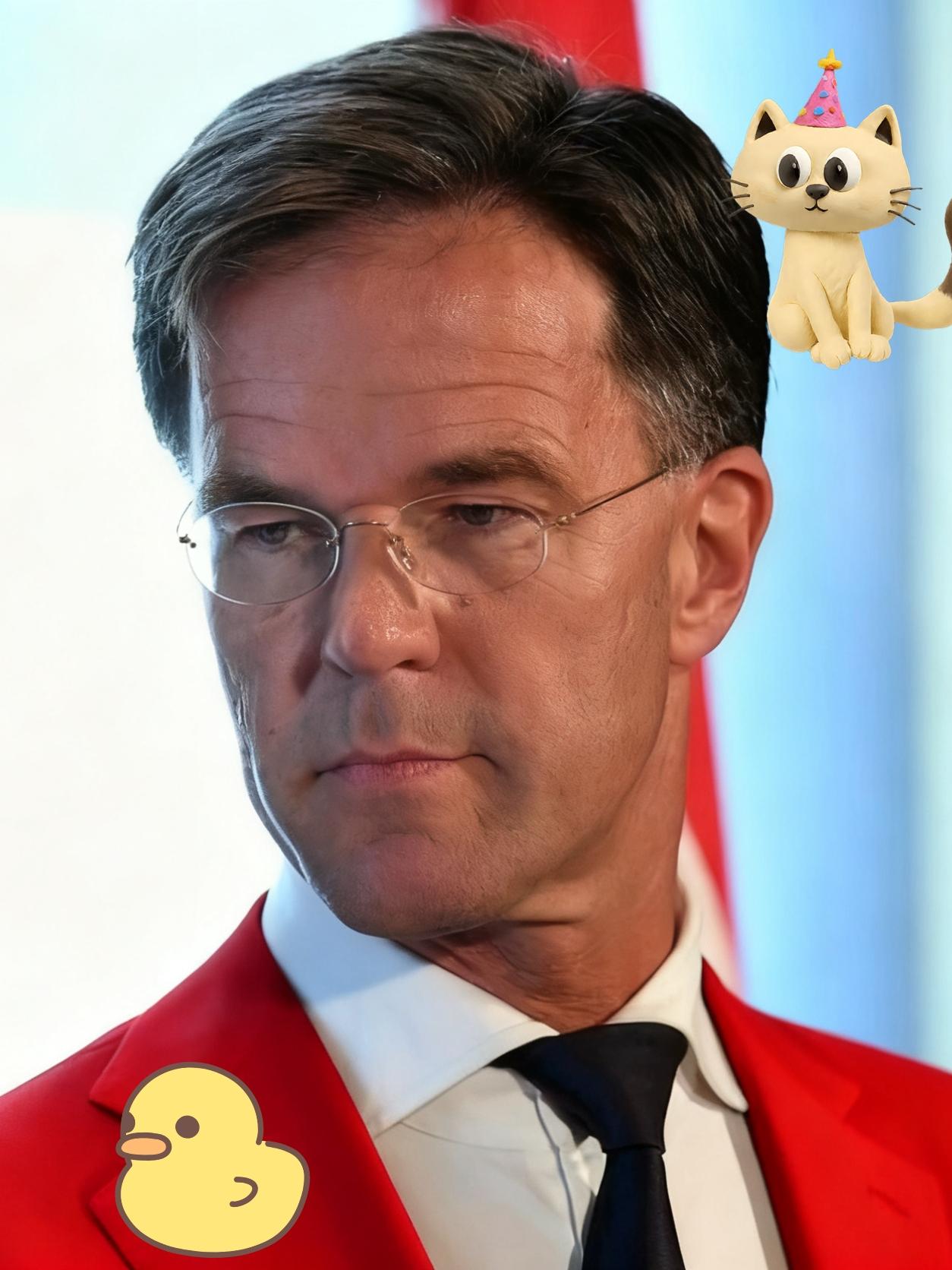 快讯！快讯！

北约-乌克兰又开会了！

！！！

2025年11月11日北约与