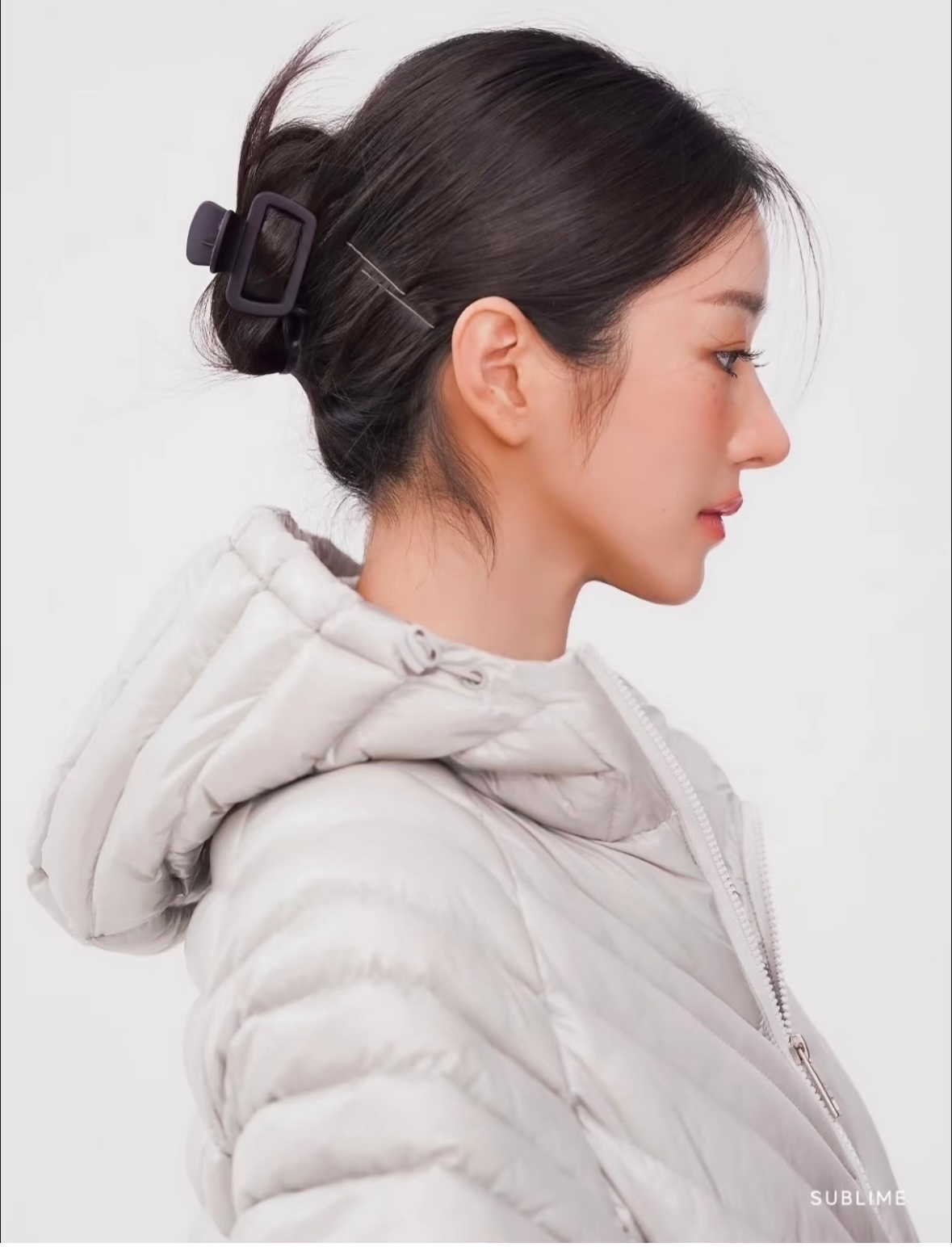 徐睿知 女娲的低山根代表作 
