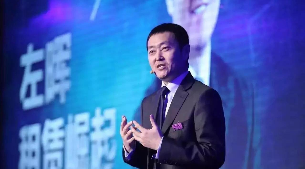 时间过得很快，链家、贝壳创始人左晖一晃已去世3年，他的一生都在做难而正确的事。2