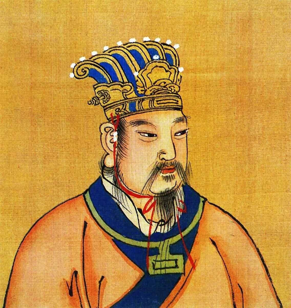 汉武帝时为什么没有像秦朝一样崩溃？

很多人都知道，汉武帝刘彻统治的时候，一点都