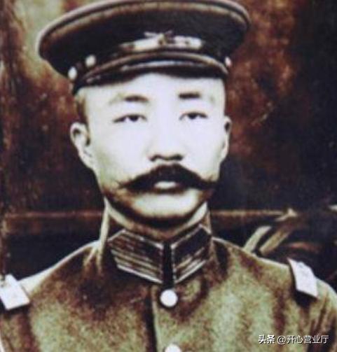 [微风]民国初年，李烈钧看上了好兄弟龚永的夫人华世琦。一天，李烈钧给了龚夫人2万