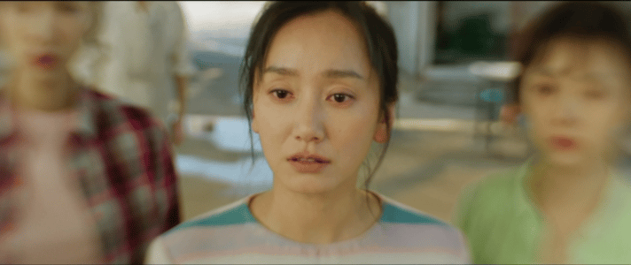 演员董晴的含金量还在上升 董晴走心长文诉尽李娟半生爱恨，演活角色更读懂灵魂，温柔