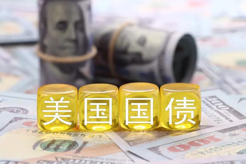 美债突破40万亿！真正的债务死螺旋来了，全球经济或将大洗牌

最近金融圈最大的事