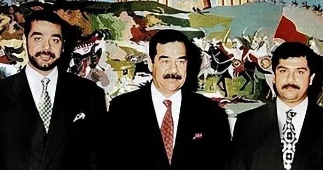 杀不死的萨达姆，隐藏19年的秘密浮出水面，六个替身够以假乱真。伊拉克的残暴统治者