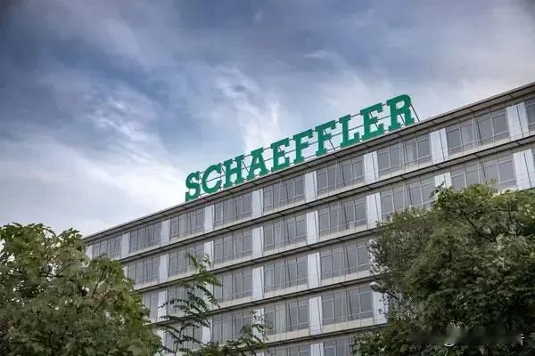 德国又一老牌汽车零部件企业加入裁员大军。继博世、大陆集团后，舍弗勒宣布了其裁员计